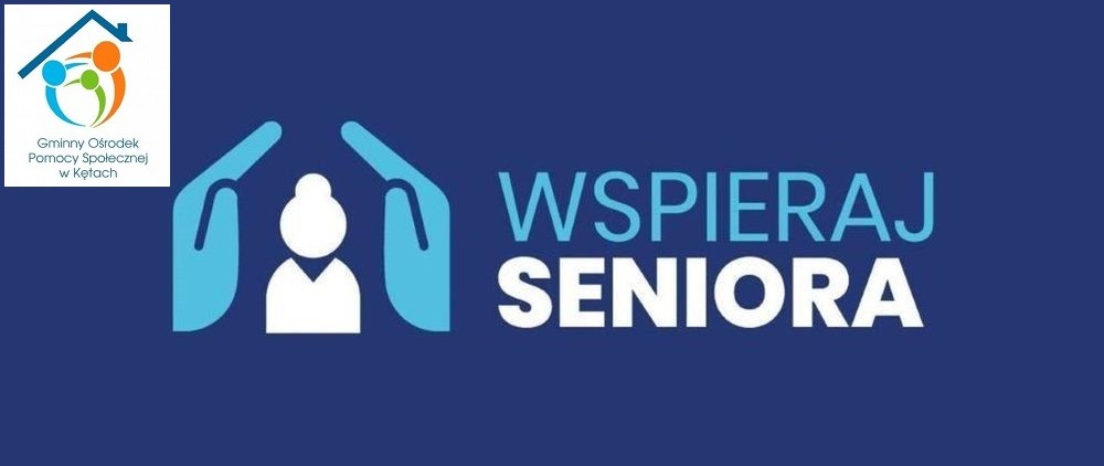Program Wspieraj Seniora Program Wspieraj Seniora