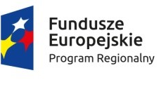 logo Grafika przestawia logo funduszy europejskich