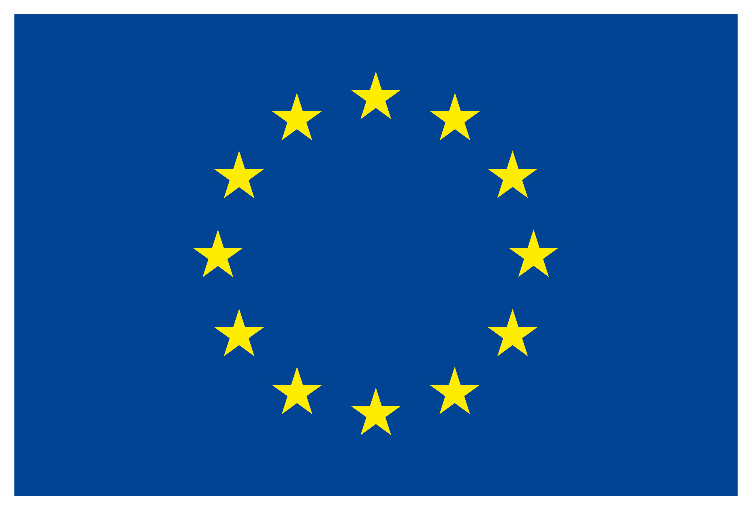 Logo EU